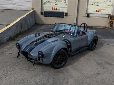 1965 Backdraft Roadster   - Photo 76 - Nashville, TN 37217