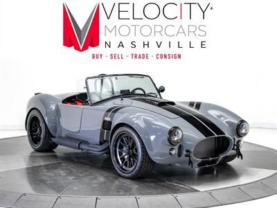 1965 Backdraft Roadster   - Photo 4 - Nashville, TN 37217