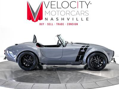 1965 Backdraft Roadster   - Photo 5 - Nashville, TN 37217