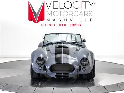 1965 Backdraft Roadster   - Photo 3 - Nashville, TN 37217