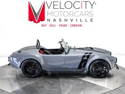 1965 Backdraft Roadster   - Photo 14 - Nashville, TN 37217