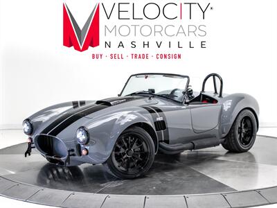 1965 Backdraft Roadster   - Photo 1 - Nashville, TN 37217