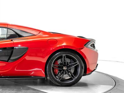 2018 McLaren 570S Spider   - Photo 75 - Nashville, TN 37217