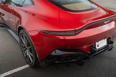 2020 Aston Martin Vantage - Photo 121 - Nashville, TN 37217
