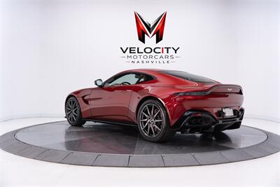 2020 Aston Martin Vantage - Photo 8 - Nashville, TN 37217