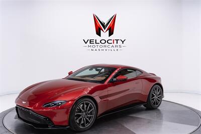 2020 Aston Martin Vantage - Photo 10 - Nashville, TN 37217