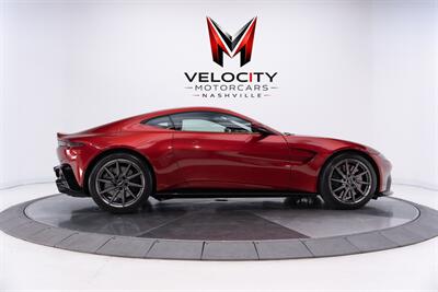 2020 Aston Martin Vantage - Photo 5 - Nashville, TN 37217
