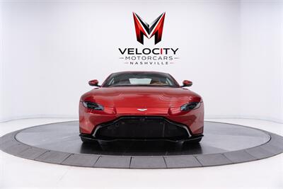 2020 Aston Martin Vantage - Photo 3 - Nashville, TN 37217