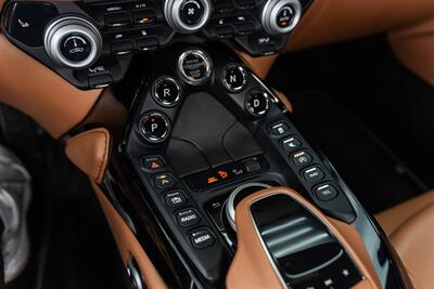2020 Aston Martin Vantage - Photo 86 - Nashville, TN 37217