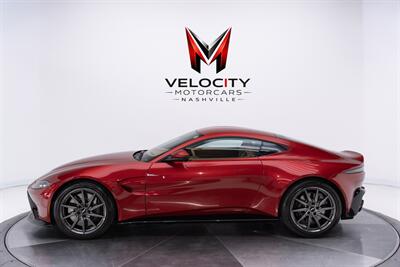 2020 Aston Martin Vantage - Photo 17 - Nashville, TN 37217