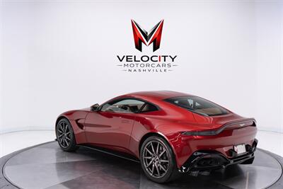 2020 Aston Martin Vantage - Photo 16 - Nashville, TN 37217