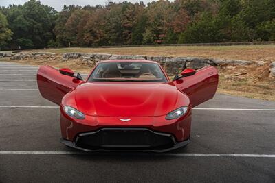 2020 Aston Martin Vantage - Photo 127 - Nashville, TN 37217