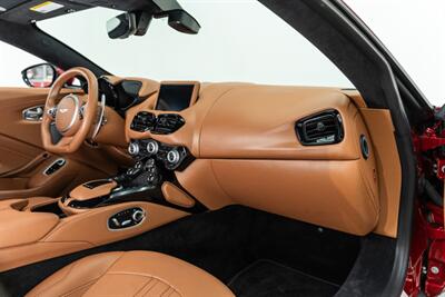 2020 Aston Martin Vantage - Photo 59 - Nashville, TN 37217
