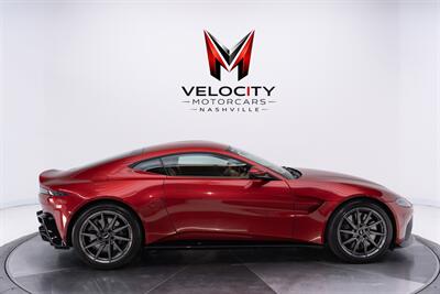 2020 Aston Martin Vantage - Photo 13 - Nashville, TN 37217
