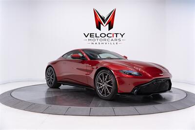 2020 Aston Martin Vantage - Photo 4 - Nashville, TN 37217