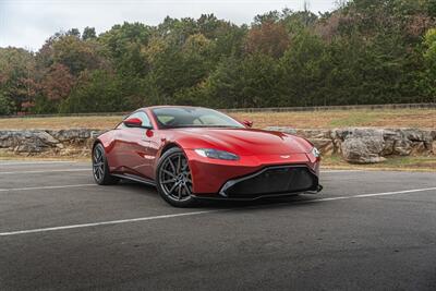 2020 Aston Martin Vantage - Photo 113 - Nashville, TN 37217