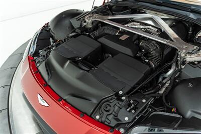 2020 Aston Martin Vantage - Photo 66 - Nashville, TN 37217