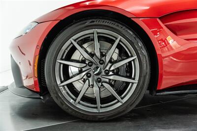 2020 Aston Martin Vantage - Photo 108 - Nashville, TN 37217