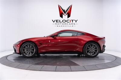 2020 Aston Martin Vantage - Photo 9 - Nashville, TN 37217