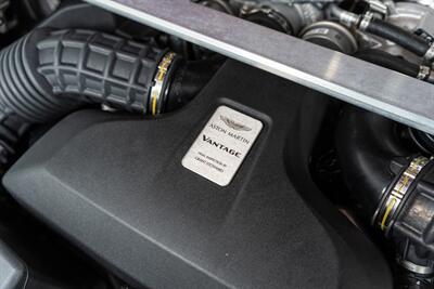 2020 Aston Martin Vantage - Photo 68 - Nashville, TN 37217