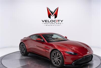 2020 Aston Martin Vantage - Photo 12 - Nashville, TN 37217