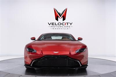 2020 Aston Martin Vantage - Photo 18 - Nashville, TN 37217