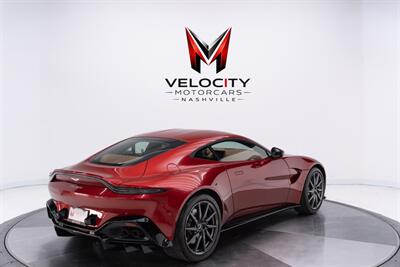 2020 Aston Martin Vantage - Photo 14 - Nashville, TN 37217
