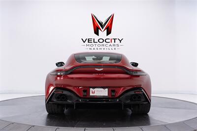2020 Aston Martin Vantage - Photo 19 - Nashville, TN 37217