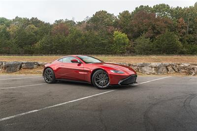2020 Aston Martin Vantage - Photo 111 - Nashville, TN 37217