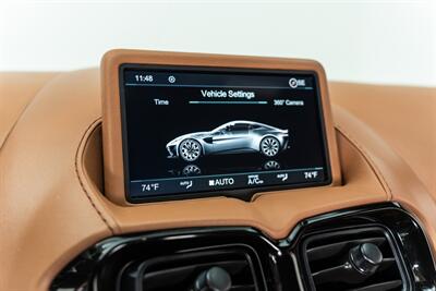 2020 Aston Martin Vantage - Photo 93 - Nashville, TN 37217