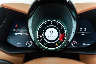2020 Aston Martin Vantage - Photo 104 - Nashville, TN 37217