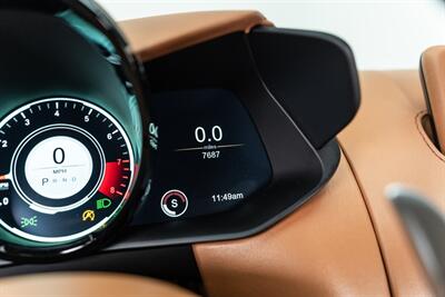 2020 Aston Martin Vantage - Photo 103 - Nashville, TN 37217