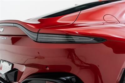 2020 Aston Martin Vantage - Photo 25 - Nashville, TN 37217