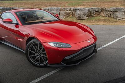2020 Aston Martin Vantage - Photo 114 - Nashville, TN 37217
