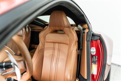 2020 Aston Martin Vantage - Photo 38 - Nashville, TN 37217