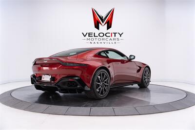 2020 Aston Martin Vantage - Photo 6 - Nashville, TN 37217