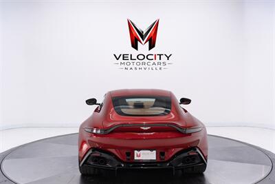 2020 Aston Martin Vantage - Photo 15 - Nashville, TN 37217