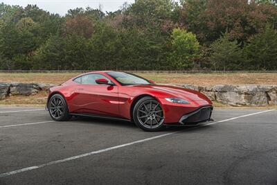 2020 Aston Martin Vantage - Photo 112 - Nashville, TN 37217