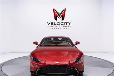 2020 Aston Martin Vantage - Photo 11 - Nashville, TN 37217