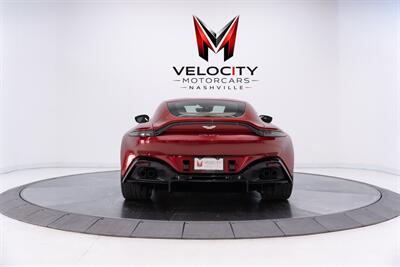 2020 Aston Martin Vantage - Photo 7 - Nashville, TN 37217