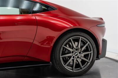 2020 Aston Martin Vantage - Photo 32 - Nashville, TN 37217
