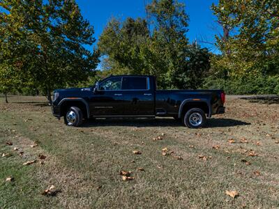 2021 GMC Sierra 3500 Denali   - Photo 7 - Nashville, TN 37217