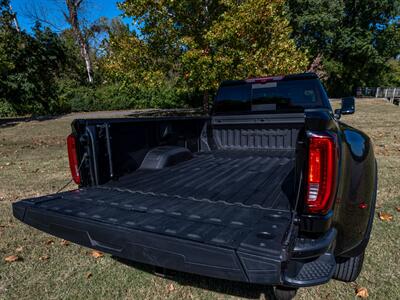 2021 GMC Sierra 3500 Denali   - Photo 84 - Nashville, TN 37217