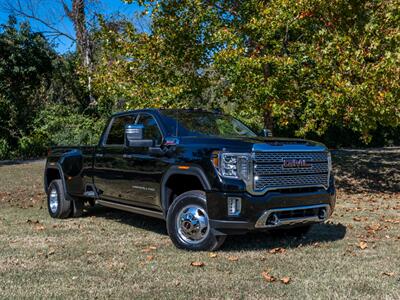 2021 GMC Sierra 3500 Denali   - Photo 13 - Nashville, TN 37217