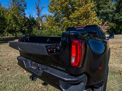 2021 GMC Sierra 3500 Denali   - Photo 83 - Nashville, TN 37217