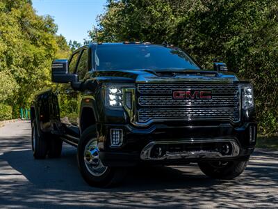 2021 GMC Sierra 3500 Denali   - Photo 19 - Nashville, TN 37217