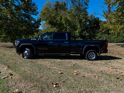 2021 GMC Sierra 3500 Denali   - Photo 6 - Nashville, TN 37217