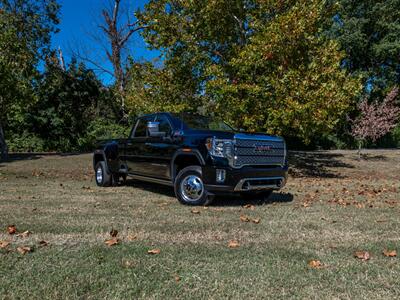 2021 GMC Sierra 3500 Denali   - Photo 16 - Nashville, TN 37217