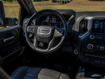 2021 GMC Sierra 3500 Denali   - Photo 96 - Nashville, TN 37217