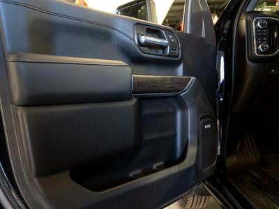 2021 GMC Sierra 3500 Denali   - Photo 28 - Nashville, TN 37217